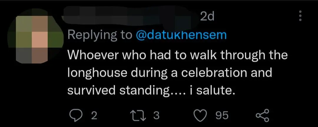 Citizens Approve Of New Tourism Minister Tiong King Sing After Old Video Of Him Dancing Resurfaces