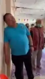 Citizens Approve Of New Tourism Minister Tiong King Sing After Old Video Of Him Dancing Resurfaces