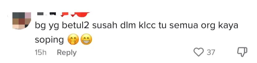 M'sian TikToker Tosses RM100 Notes In KLCC But Netizens Aren't Sure What To Make Of It