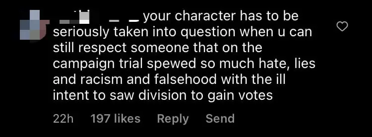 "Smells Like Betrayal" — Syed Saddiq's Selfie With Muhyiddin Draws Flak From M'sians comment 1