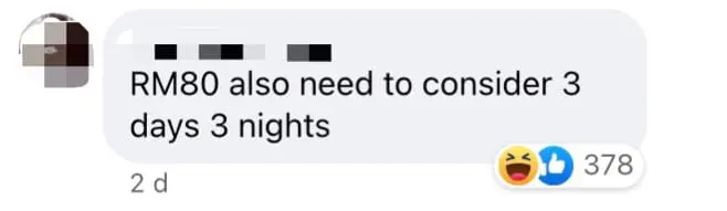 "RM800 For This?!" — Netizens Slam Selling Price Of This Beat-Up Ogawa Massage Chair comment 1