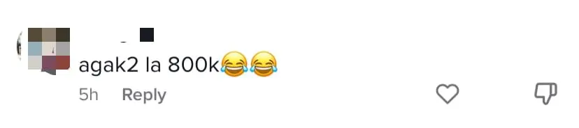 Bangladeshi Worker Reveals He Has RM800k Savings For His Family