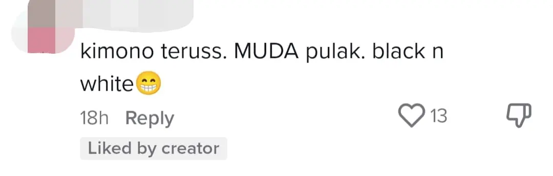 M'sian Man Transforms Political Party Flags Into Avant-Garde Dresses