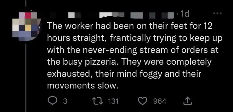 M'sian Man Surprised To Find 'Free' Pizza Cutter In His Domino's Pizza Order comment 3