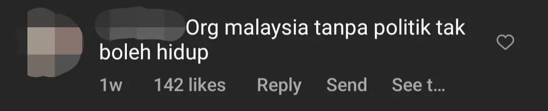 PKR Flag Appears At FIFA World Cup At Front-row Seat