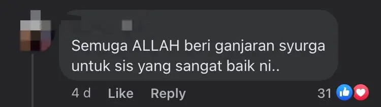 T'gganu Woman Clears Dog Carcass From Roadside & Gives It A Proper Burial, Wins Praise Online comment 1