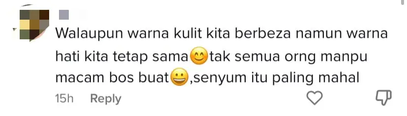 Generous M'sian Gives Angpau To Garbage Collectors & We're Tearing Up Over Their Reactions comment 2