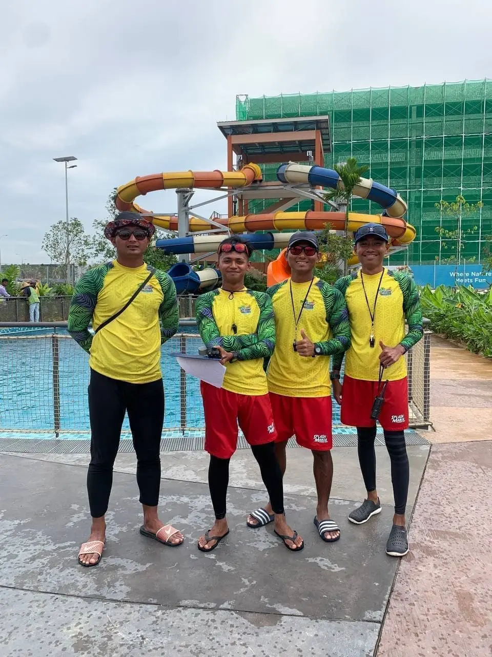 5 Must-try Rides And Attractions at Gamuda Cove's SplashMania Waterpark