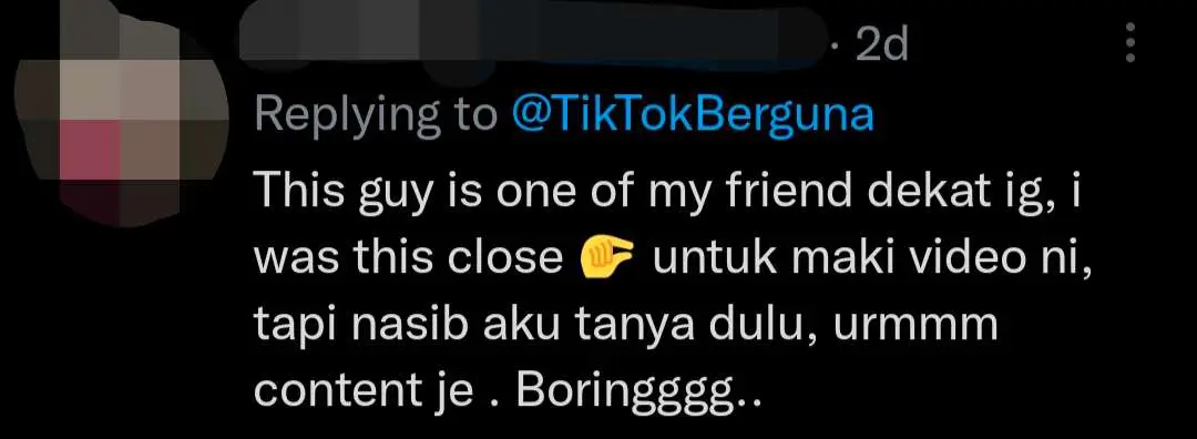 M'sian TikToker Uses 'Pretty Privileges' To Get Free Food, Criticized By Netizens