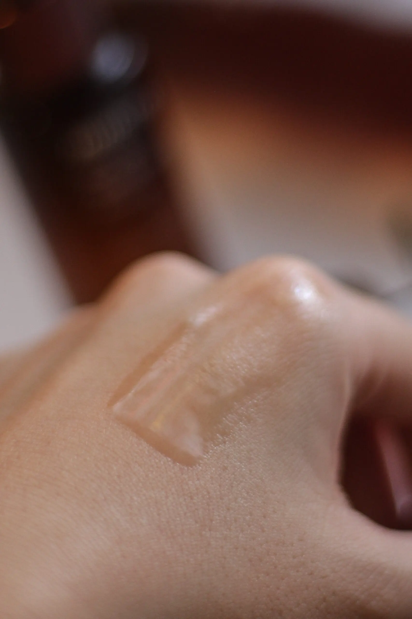 Innisfree's Black Tea Youth Enhancing Line