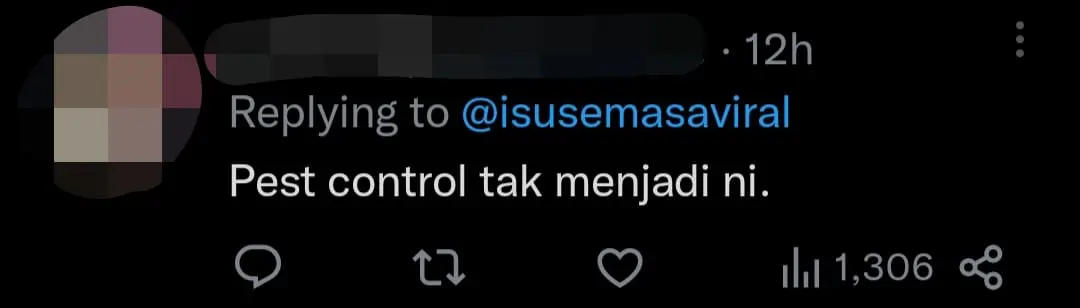 Rat Spotted At AEON Cheras Selatan McDonald's Branch, Netizens Disgusted