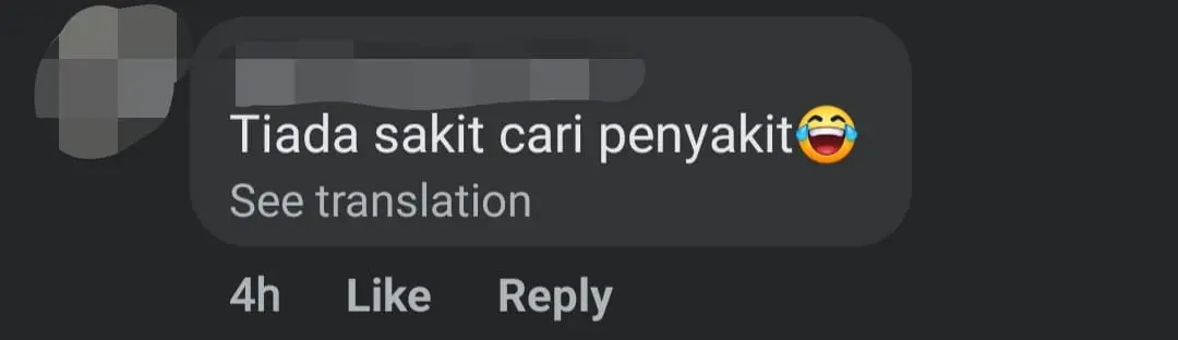 Kuching Citizen Pretends To Be Policeman To Arrest Officer, Prank Backfires And Ends Up Being Arrested Instead