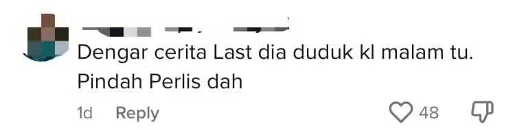 'Mat Rempit' Tries To Show Off Moves With A Wheelie At KLCC, Falls Down & Humiliates Himself comment 3