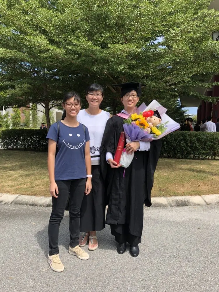 I'm An English-Educated M'sian Who Was Homeschooled For 6 Years. Here's My Story About What I Faced Growing Up