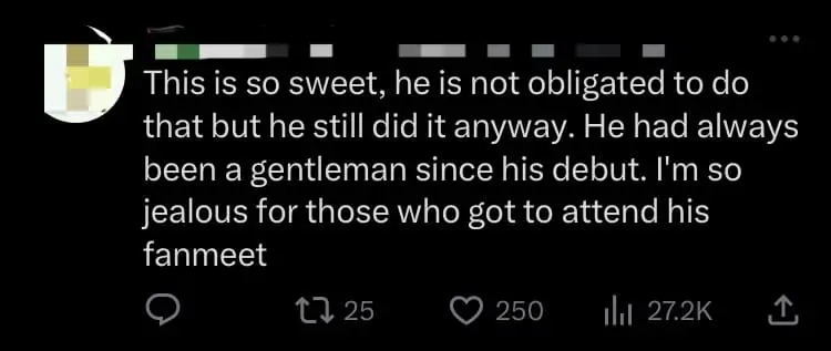 K-Pop Star Bang Yongguk Praised For Giving M'sian Fans 15-Min Break For Maghrib During Concert comment 1