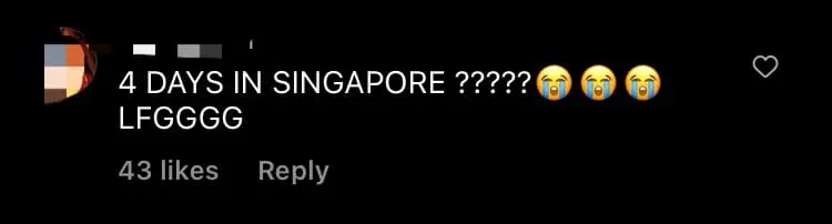 Coldplay Announces 4-Day Performance In Singapore And M’sians Are Not Happy comment 1