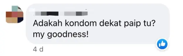 M'sian Airbnb Owner Shocked To Find Unit Littered With Beer Cans And Condoms comment 1