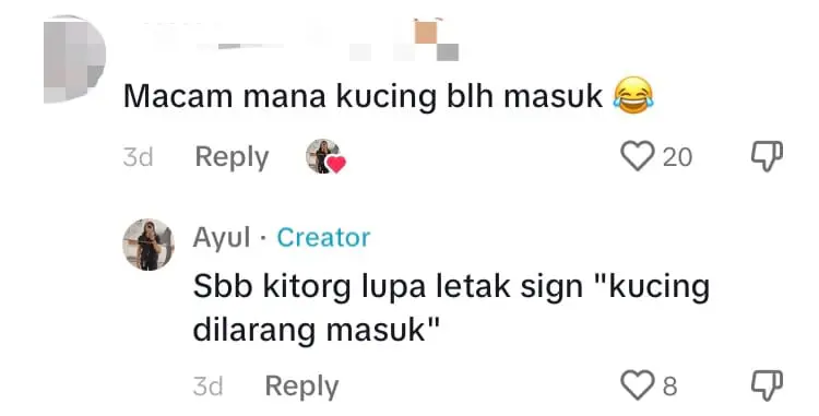 M'sian Shocked To Find Poop Left Behind On Couch At Johor Karaoke Joint comment 3