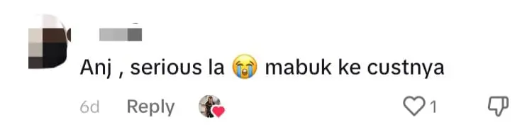 M'sian Shocked To Find Poop Left Behind On Couch At Johor Karaoke Joint comment 2