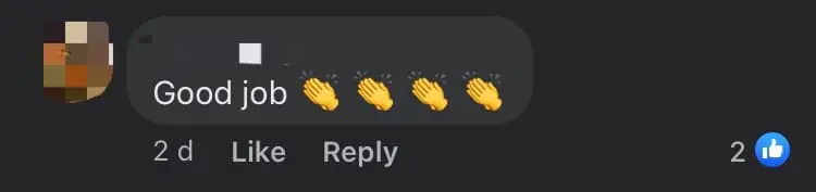 M'sian-Registered MPV Tries To Tailgate Car To Skip On Parking Fee, Gets Blocked & Forced To Reverse comment 2