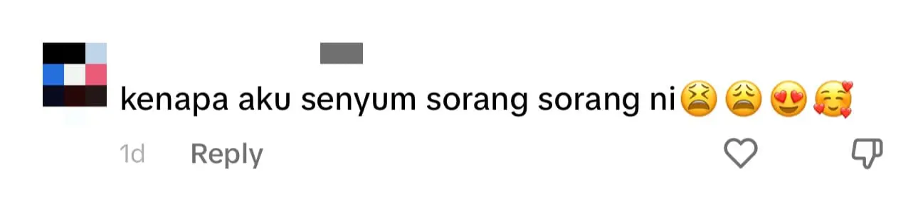 RapidKL Bus Driver's Heartwarming Apology On LED Display Uplifts Waiting Students comment 3