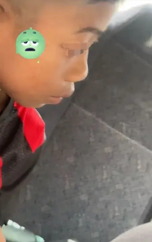 M'sian Boy Gets Taken To The Police Station By Parents Who Were Angry With His Roblox Addiction