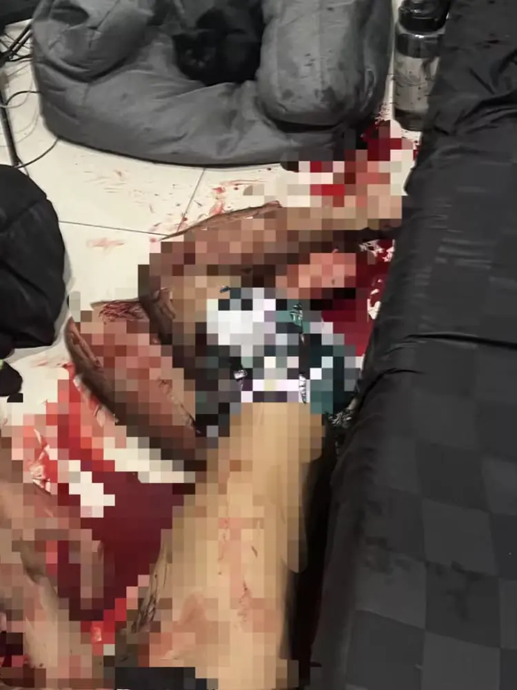 M'sian man stabbed to death by GF