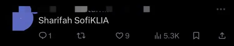 Woman Gives Birth To Healthy Baby At Waiting Area Of KLIA Terminal 1 comment 4