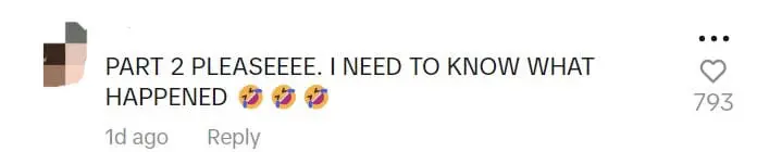 'I'm A Guy!' — M’sian With Long Hair Confused Over Being Told To Wear A Tudung comment 3