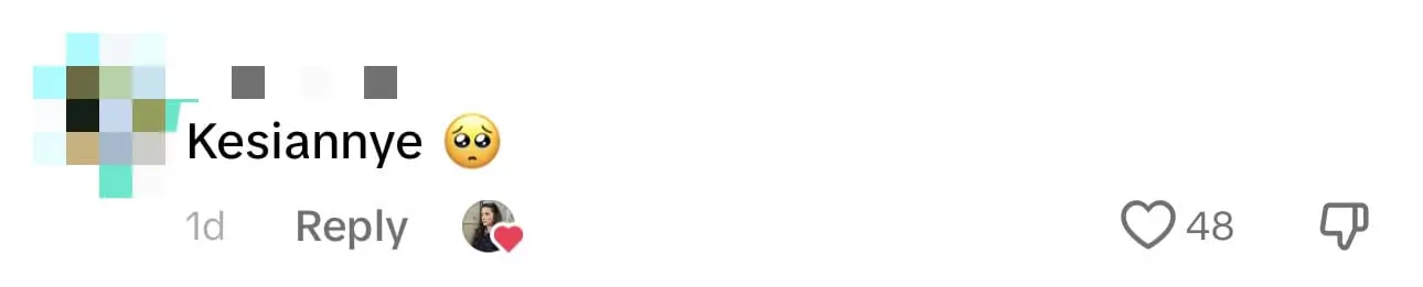 M'sian Uncle Drives Car Without Front Windscreen After Getting Into Accident  comment 3