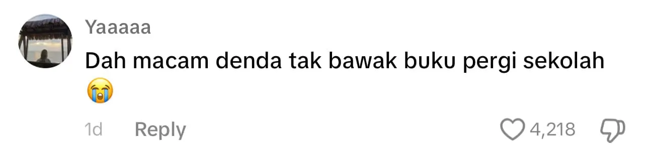 M'sian Police Ask Two Female Kids Who Illegally Brought Motorcycle To Squat By The Road comment 1