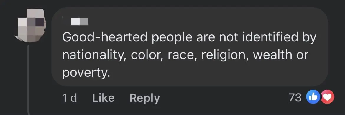 Motorcyclists Team Up To 'Escort' Car Tyre Rolling Along SG Highway comment 2