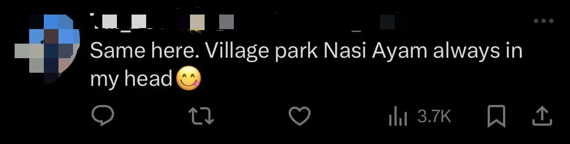 Lee Zii Jia & Soh Wooi Yik Order Nasi Lemak After Returning From The Olympics comment 2