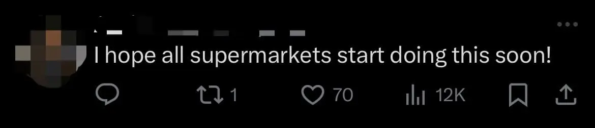 Isetan KLCC Praised By M'sians For Placing Cigarettes At 'Non-Halal' Section comment 1