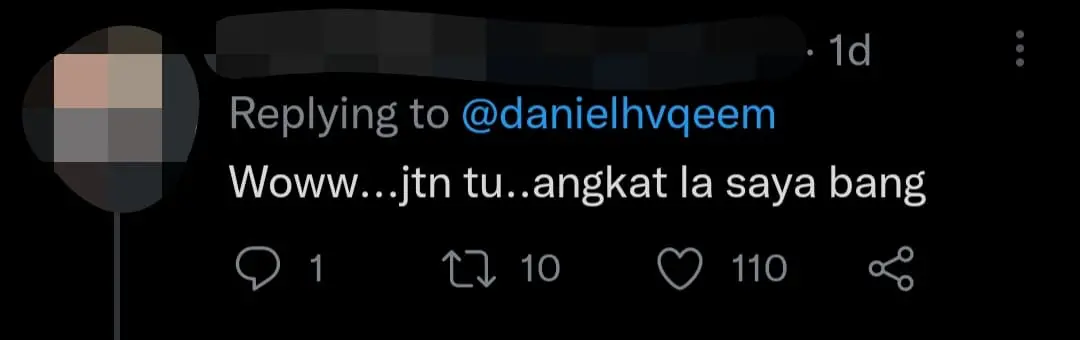 M'sian Netizens Are Going Absolutely Nuts Over Syed Saddiq's Buff Bodyguard