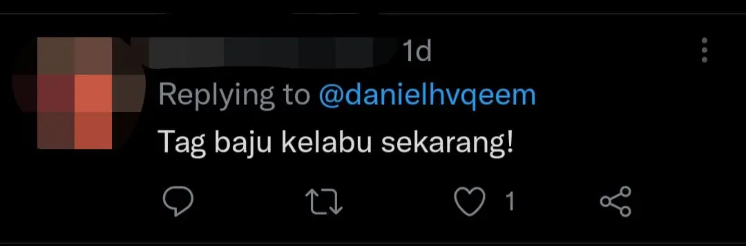 M'sian Netizens Are Going Absolutely Nuts Over Syed Saddiq's Buff Bodyguard