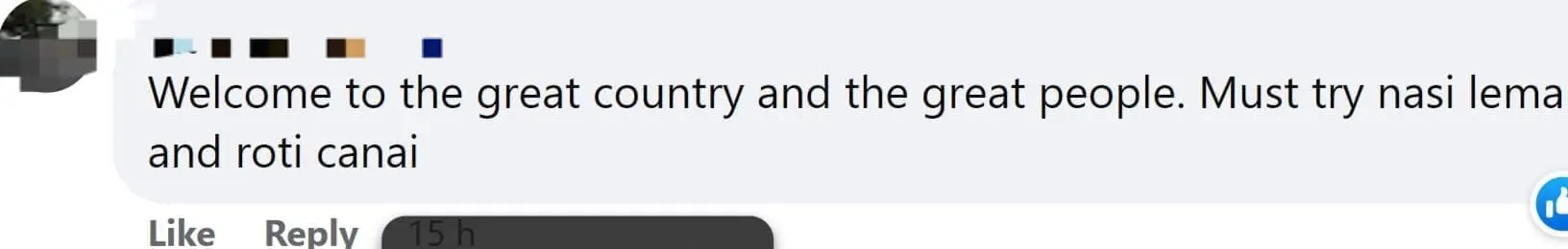 British Tourist Finds M'sian ETS Trains To Be Super Comfy