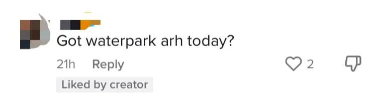 "Indoor Waterpark" — Ceiling At Penang's Queensbay Mall Collapses Following Downpour comment 1