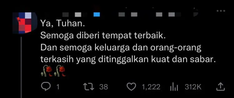 Delivery Rider Collapses And Dies While Delivering Parcels Due To Exhaustion comment 1