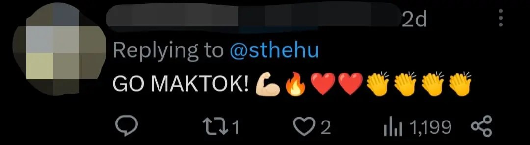 M'sian Grandmother Of 10 Grandkids Inspires Many By Pursuing Management Degree At 64yo comment 2