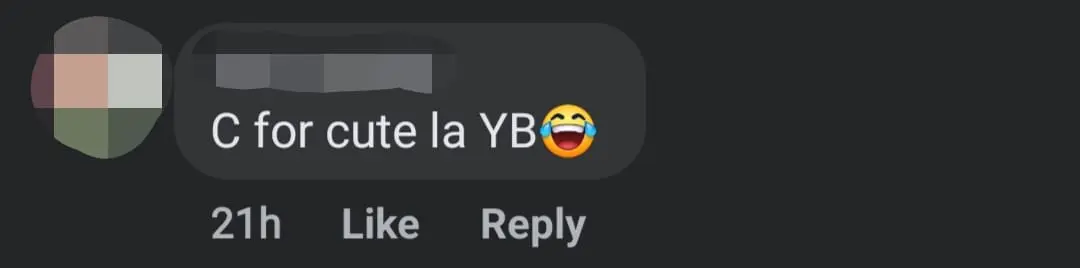 Syed Saddiq Struggles To Make 'Heart Cheek' Pose, Tickles M'sians comment 1