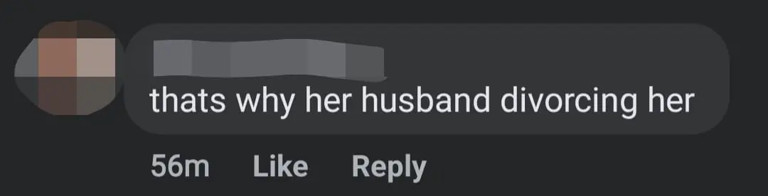 Divorced Woman Demands Refund From Photographer For Photos He Took On Her Wedding 4 Years Ago comment 3