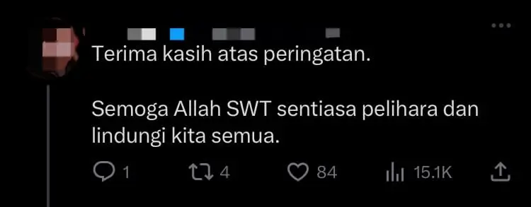 M’sian Claims Coldplay Promotes LGBTQ+ Agenda, Urges Govt To Cancel Concert comment 4