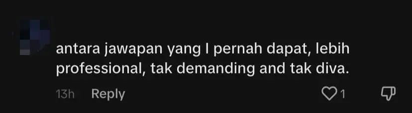 Foreign Artist Asks Whether M'sians Can Relate To Western Models Being Displayed On Ads comment 3