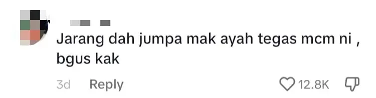 M'sian Boy Gets Taken To The Police Station By Parents Who Were Angry With His Roblox Addiction comment 2