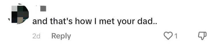 'Husband Material' — SG Delivery Rider Helps Woman Catch Cockroach At Her Home comment 3