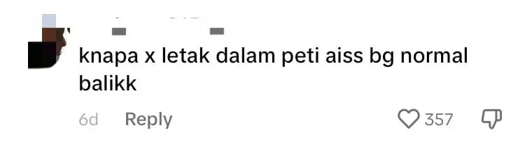 'From Toddler To Newborn Size' — M'sian Woman Stunned To See Shoe Shrink After Being Left Under The Sun comment 4