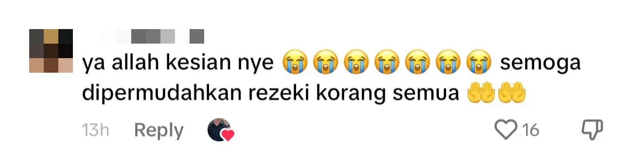 20 Stalls In Uptown Damansara Blazes In Fire - Most Of It Were Charred And Gone comment 2