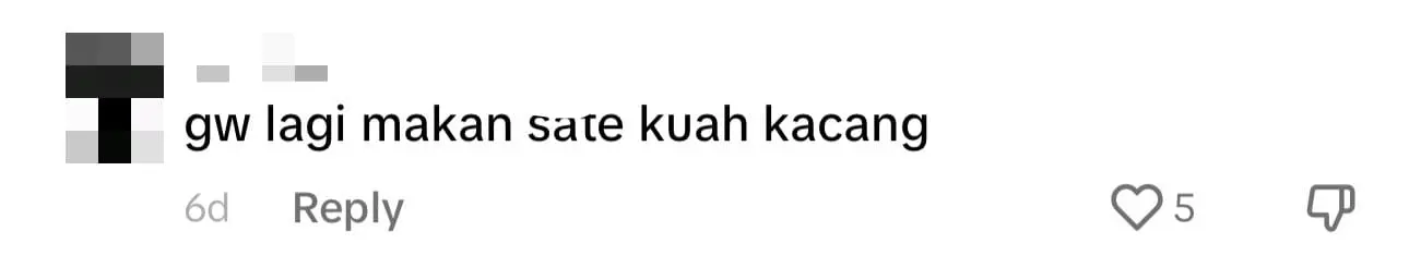 'Chocolate From Heaven' — M'sian Man Gets Pooped On By Monkeys While Cycling comment 2