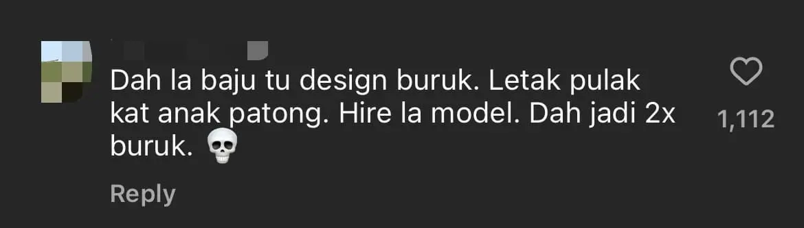 'Cheap & Embarrassing' — M'sians Heap Scorn On Official Olympics Jersey Over Its Design comment 2